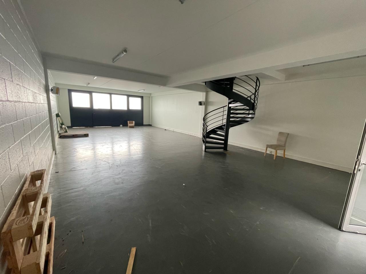 Local d'activité Herblay 968m² Location local d'activité Herblay Val-d'Oise OLACT2105550 7